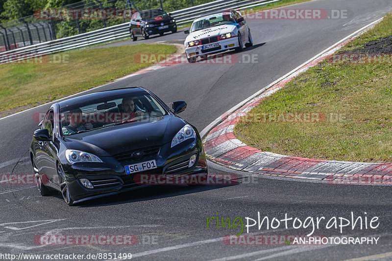 Bild #8851499 - Touristenfahrten Nürburgring Nordschleife (31.05.2020)