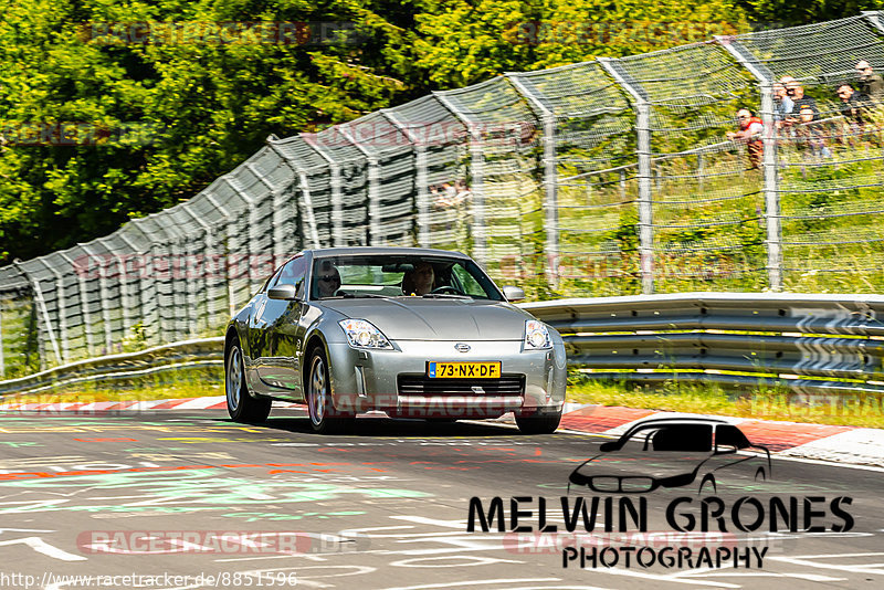 Bild #8851596 - Touristenfahrten Nürburgring Nordschleife (31.05.2020)