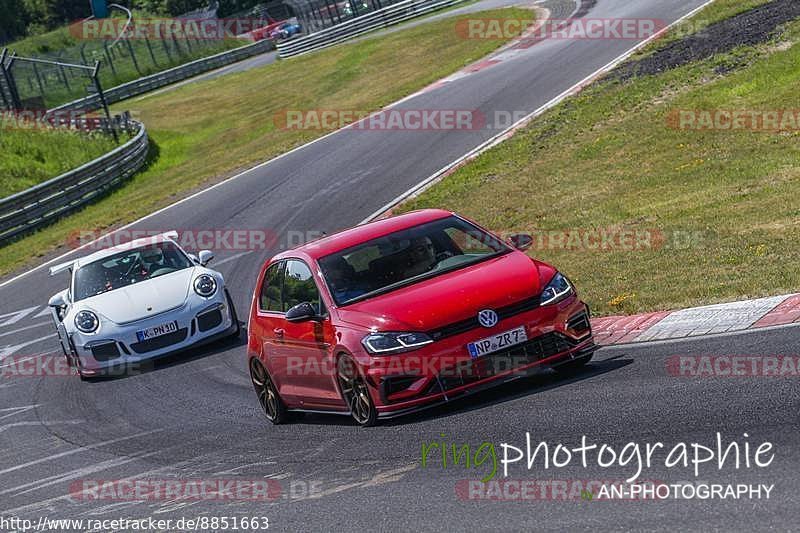 Bild #8851663 - Touristenfahrten Nürburgring Nordschleife (31.05.2020)