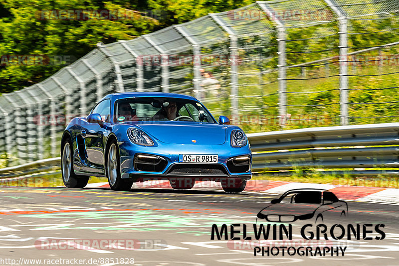 Bild #8851828 - Touristenfahrten Nürburgring Nordschleife (31.05.2020)