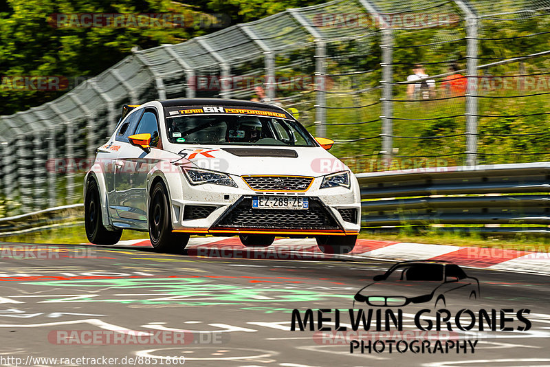 Bild #8851860 - Touristenfahrten Nürburgring Nordschleife (31.05.2020)