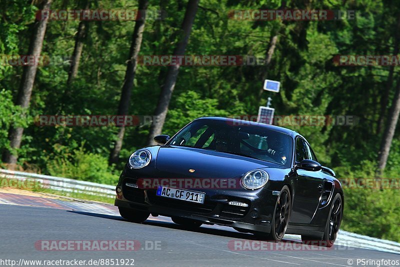 Bild #8851922 - Touristenfahrten Nürburgring Nordschleife (31.05.2020)