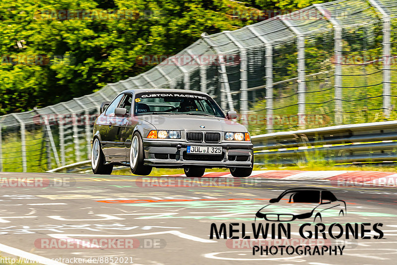 Bild #8852021 - Touristenfahrten Nürburgring Nordschleife (31.05.2020)