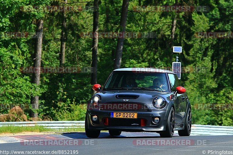 Bild #8852195 - Touristenfahrten Nürburgring Nordschleife (31.05.2020)