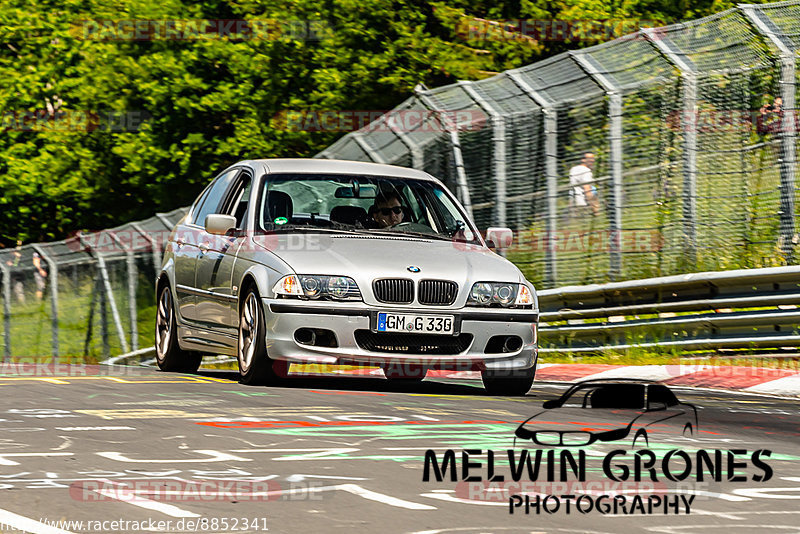 Bild #8852341 - Touristenfahrten Nürburgring Nordschleife (31.05.2020)