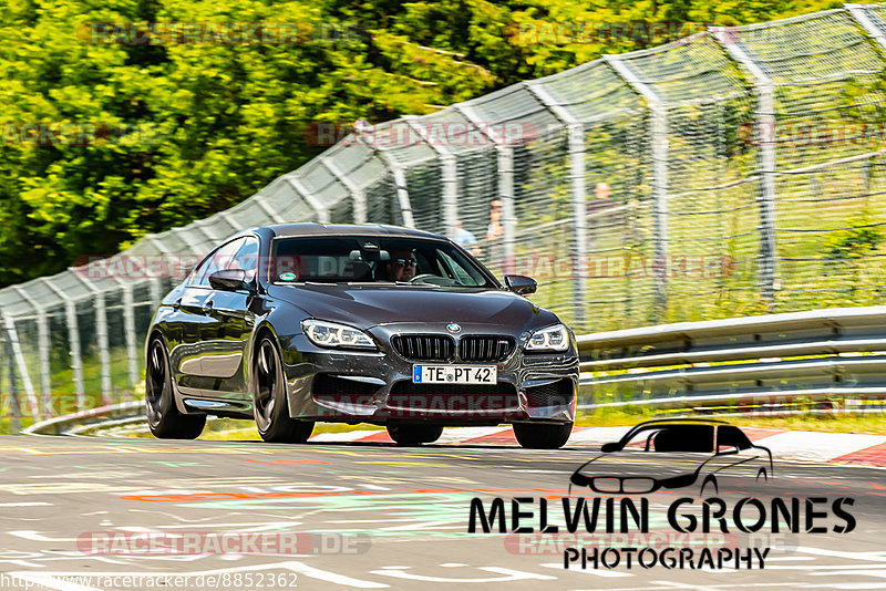 Bild #8852362 - Touristenfahrten Nürburgring Nordschleife (31.05.2020)