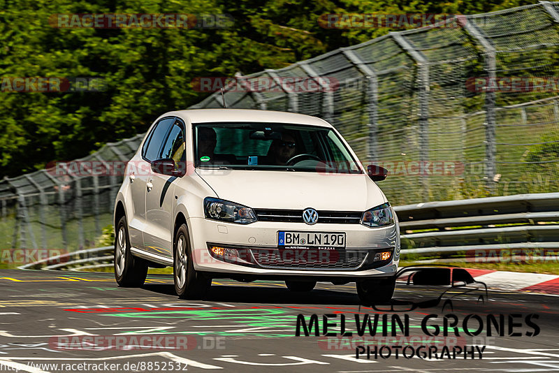 Bild #8852532 - Touristenfahrten Nürburgring Nordschleife (31.05.2020)