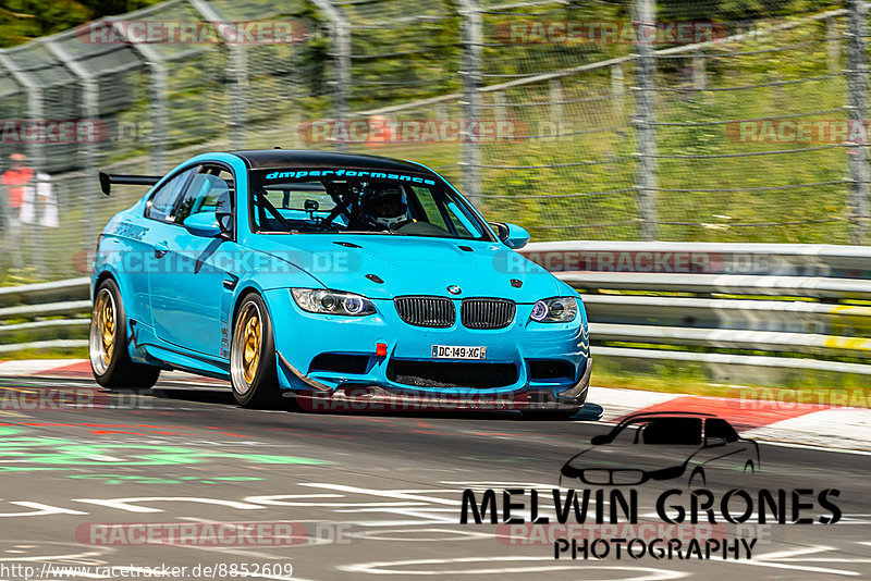 Bild #8852609 - Touristenfahrten Nürburgring Nordschleife (31.05.2020)