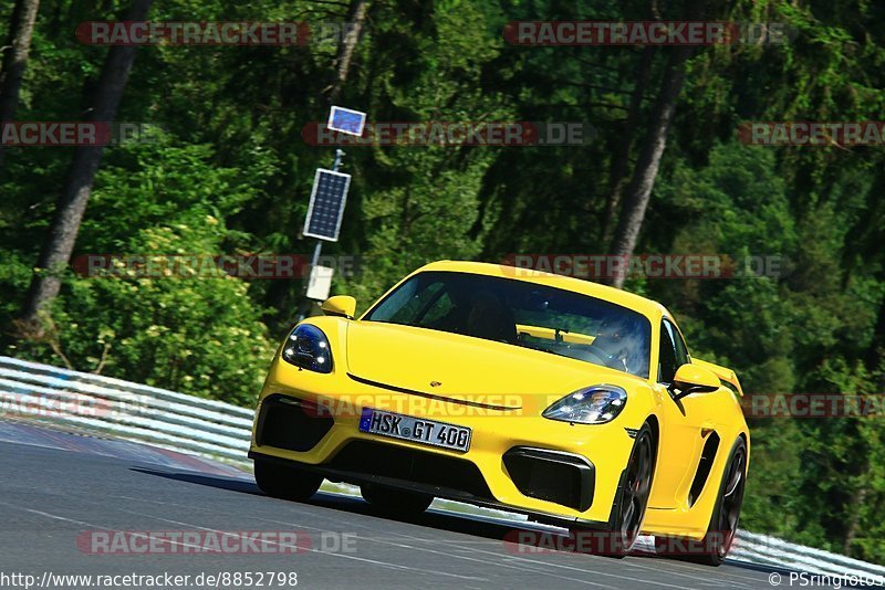 Bild #8852798 - Touristenfahrten Nürburgring Nordschleife (31.05.2020)