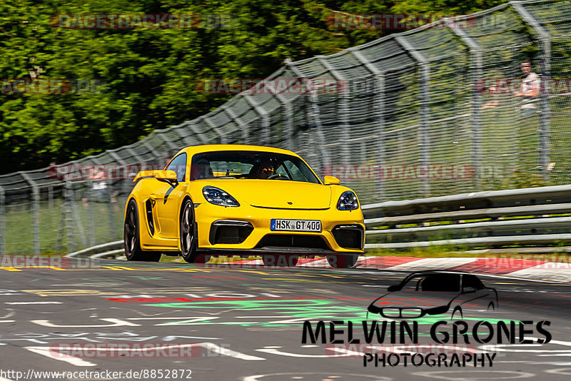 Bild #8852872 - Touristenfahrten Nürburgring Nordschleife (31.05.2020)