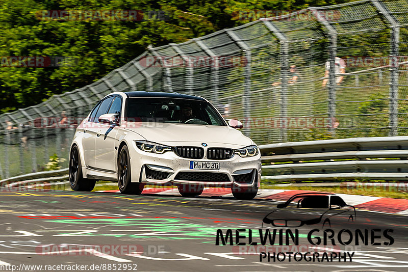 Bild #8852952 - Touristenfahrten Nürburgring Nordschleife (31.05.2020)