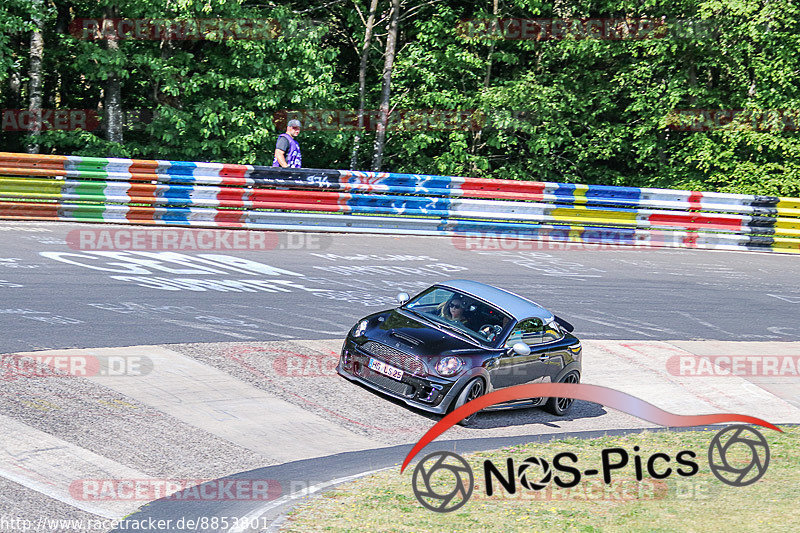 Bild #8853801 - Touristenfahrten Nürburgring Nordschleife (31.05.2020)