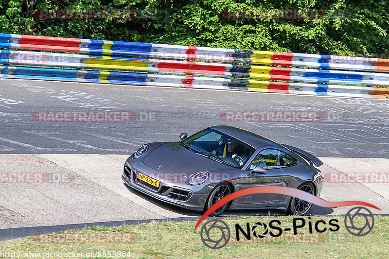 Bild #8853804 - Touristenfahrten Nürburgring Nordschleife (31.05.2020)