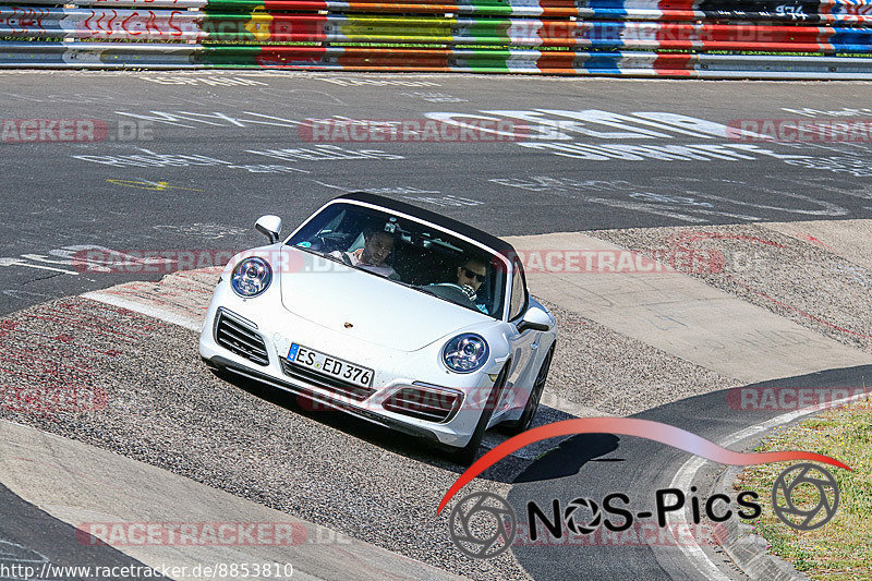 Bild #8853810 - Touristenfahrten Nürburgring Nordschleife (31.05.2020)