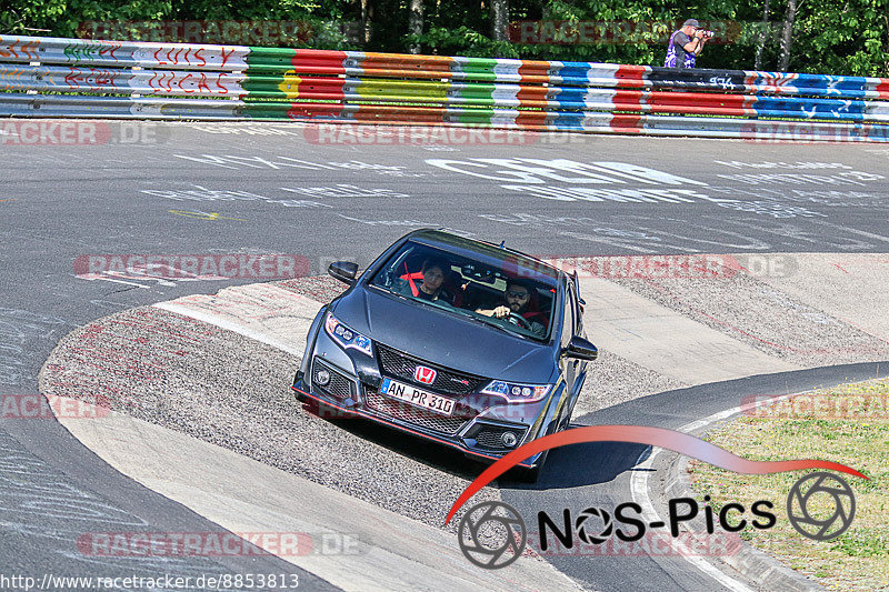 Bild #8853813 - Touristenfahrten Nürburgring Nordschleife (31.05.2020)