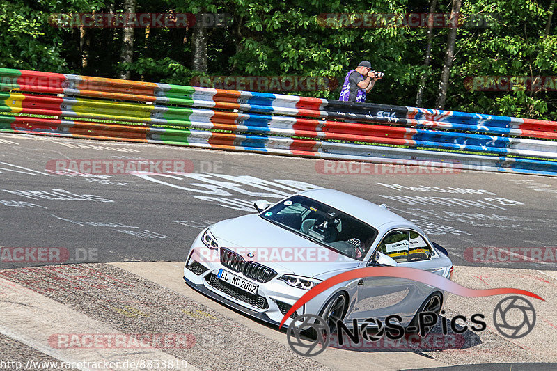 Bild #8853819 - Touristenfahrten Nürburgring Nordschleife (31.05.2020)