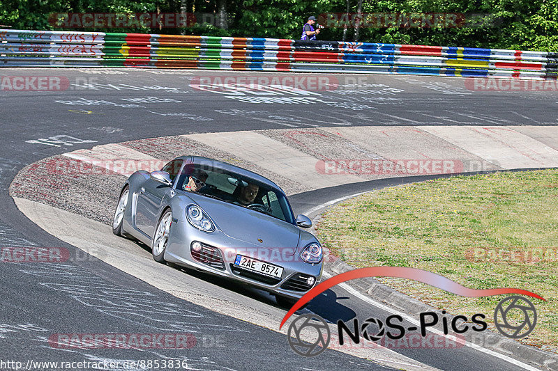 Bild #8853836 - Touristenfahrten Nürburgring Nordschleife (31.05.2020)