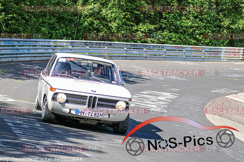 Bild #8853844 - Touristenfahrten Nürburgring Nordschleife (31.05.2020)