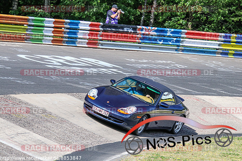 Bild #8853847 - Touristenfahrten Nürburgring Nordschleife (31.05.2020)