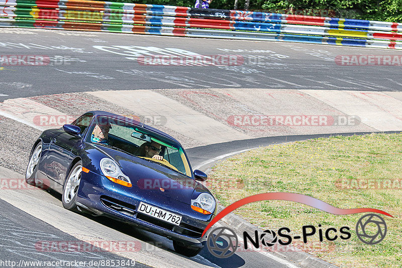 Bild #8853849 - Touristenfahrten Nürburgring Nordschleife (31.05.2020)