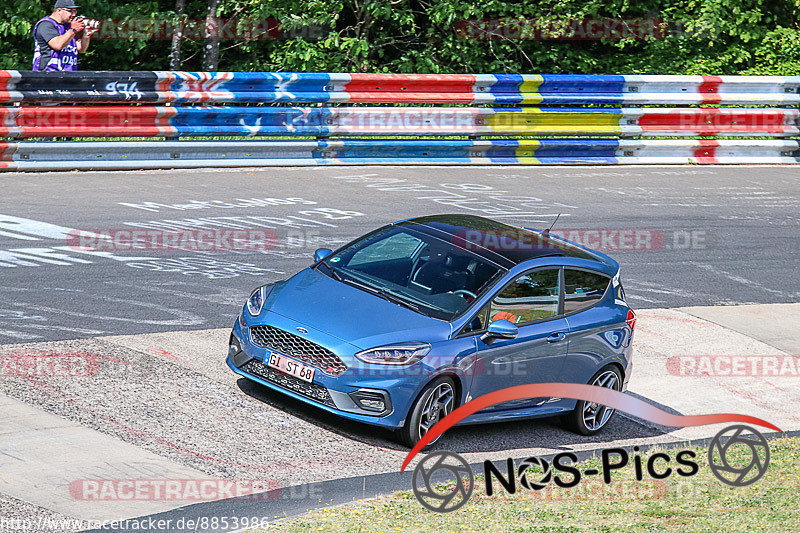 Bild #8853986 - Touristenfahrten Nürburgring Nordschleife (31.05.2020)