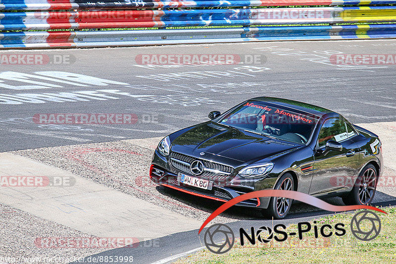 Bild #8853998 - Touristenfahrten Nürburgring Nordschleife (31.05.2020)