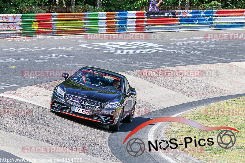 Bild #8854000 - Touristenfahrten Nürburgring Nordschleife (31.05.2020)