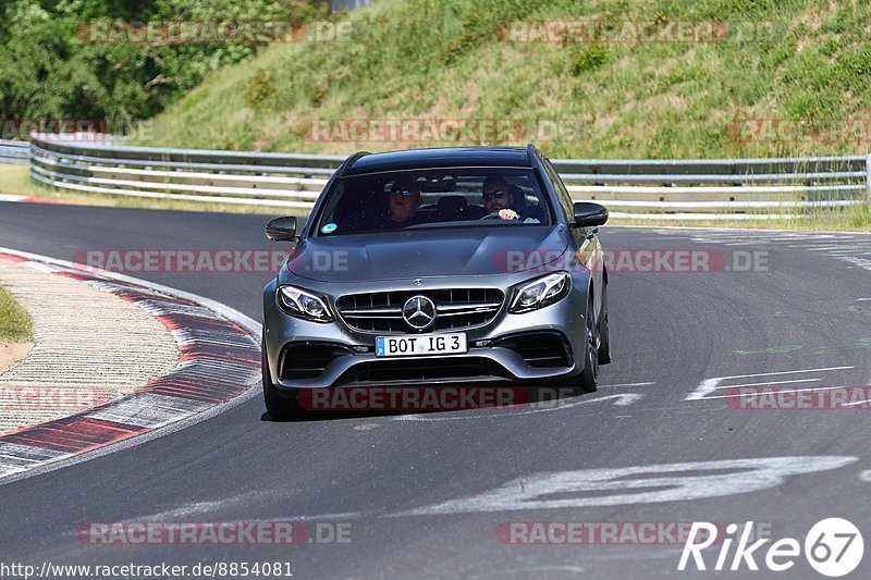 Bild #8854081 - Touristenfahrten Nürburgring Nordschleife (31.05.2020)