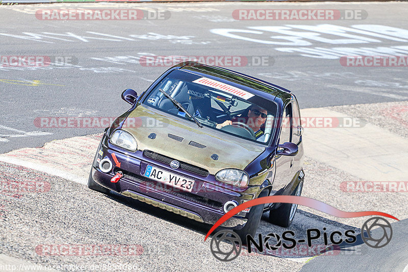 Bild #8854086 - Touristenfahrten Nürburgring Nordschleife (31.05.2020)