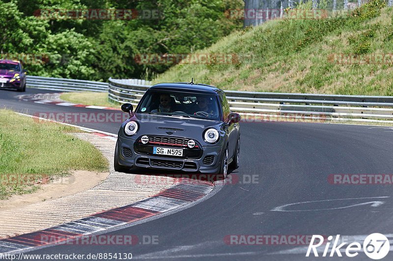 Bild #8854130 - Touristenfahrten Nürburgring Nordschleife (31.05.2020)