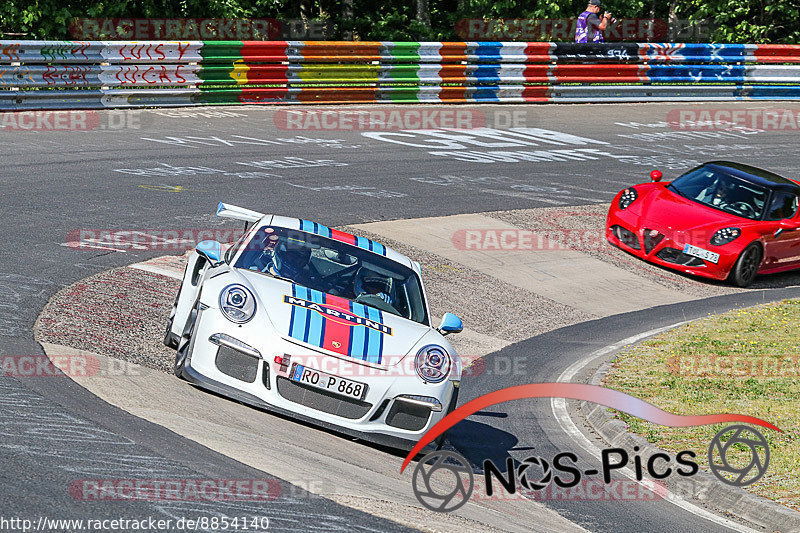 Bild #8854140 - Touristenfahrten Nürburgring Nordschleife (31.05.2020)