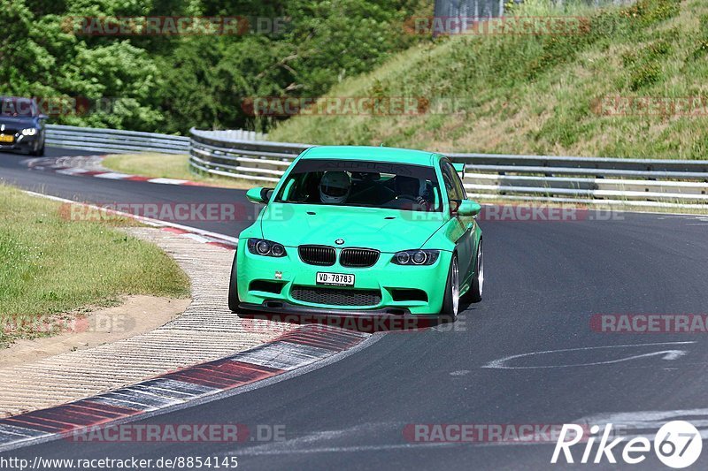 Bild #8854145 - Touristenfahrten Nürburgring Nordschleife (31.05.2020)