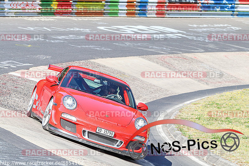 Bild #8854164 - Touristenfahrten Nürburgring Nordschleife (31.05.2020)