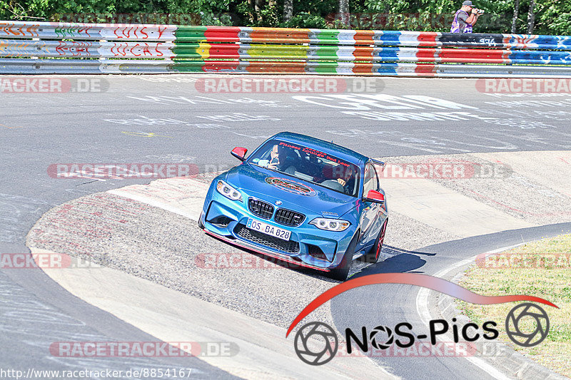 Bild #8854167 - Touristenfahrten Nürburgring Nordschleife (31.05.2020)