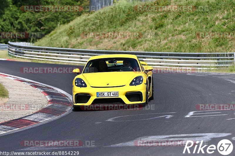 Bild #8854229 - Touristenfahrten Nürburgring Nordschleife (31.05.2020)