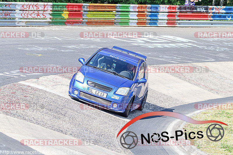 Bild #8854234 - Touristenfahrten Nürburgring Nordschleife (31.05.2020)