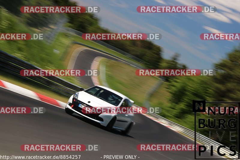 Bild #8854257 - Touristenfahrten Nürburgring Nordschleife (31.05.2020)