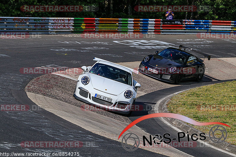 Bild #8854275 - Touristenfahrten Nürburgring Nordschleife (31.05.2020)