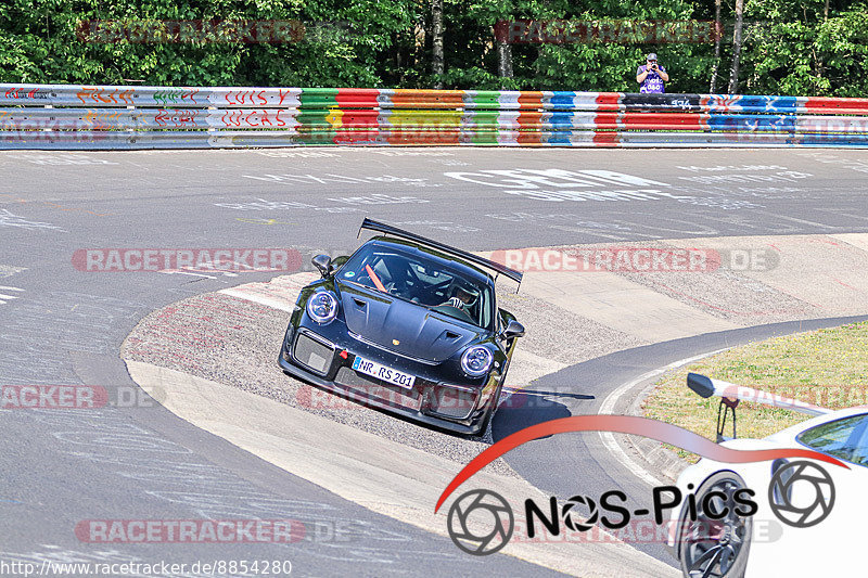 Bild #8854280 - Touristenfahrten Nürburgring Nordschleife (31.05.2020)