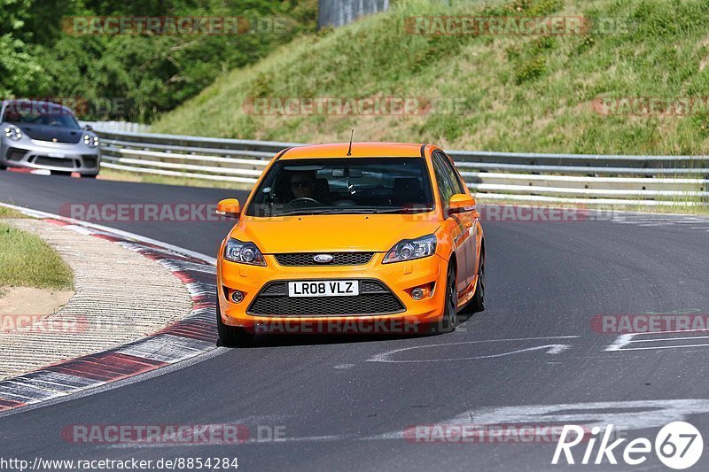 Bild #8854284 - Touristenfahrten Nürburgring Nordschleife (31.05.2020)