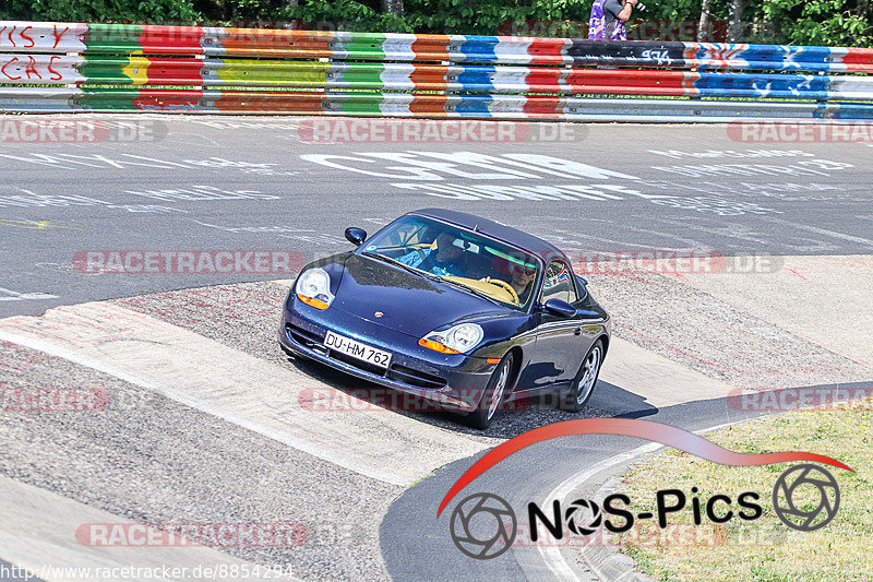 Bild #8854294 - Touristenfahrten Nürburgring Nordschleife (31.05.2020)