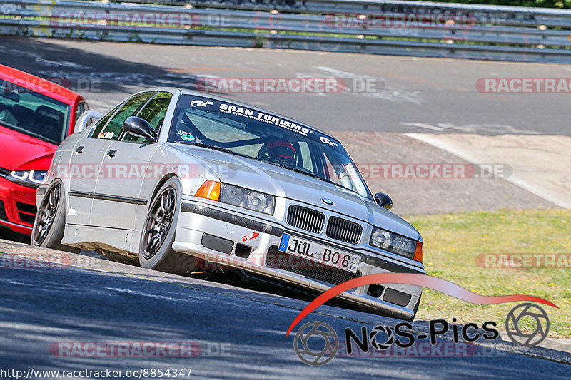 Bild #8854347 - Touristenfahrten Nürburgring Nordschleife (31.05.2020)