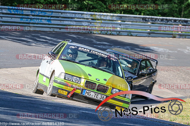 Bild #8854380 - Touristenfahrten Nürburgring Nordschleife (31.05.2020)