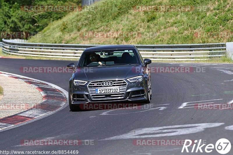 Bild #8854469 - Touristenfahrten Nürburgring Nordschleife (31.05.2020)