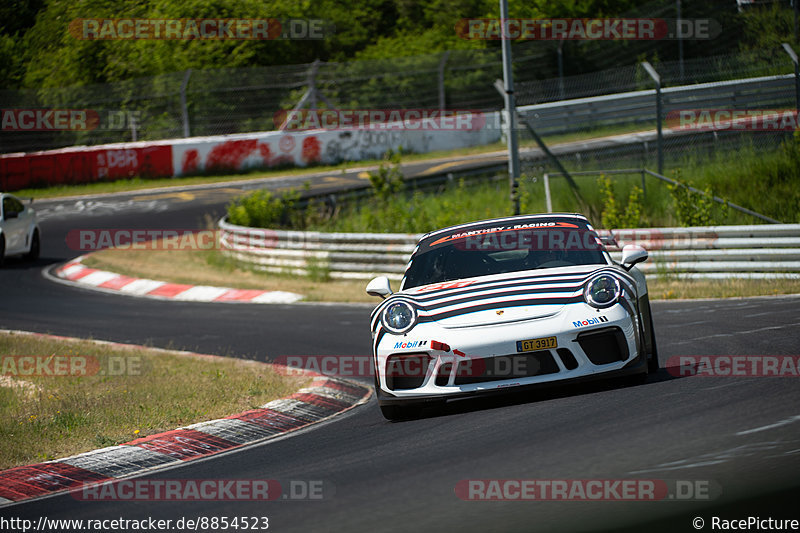 Bild #8854523 - Touristenfahrten Nürburgring Nordschleife (31.05.2020)