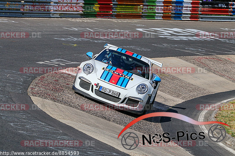 Bild #8854593 - Touristenfahrten Nürburgring Nordschleife (31.05.2020)