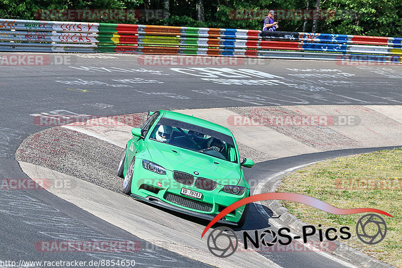 Bild #8854650 - Touristenfahrten Nürburgring Nordschleife (31.05.2020)