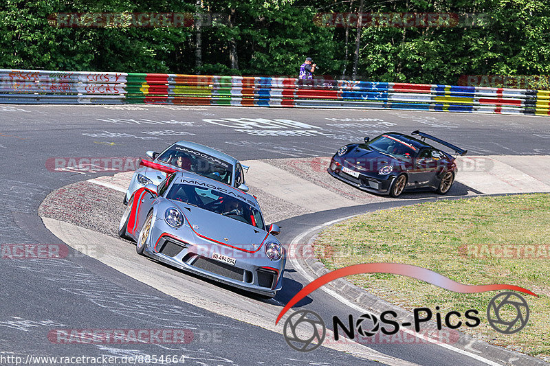 Bild #8854664 - Touristenfahrten Nürburgring Nordschleife (31.05.2020)