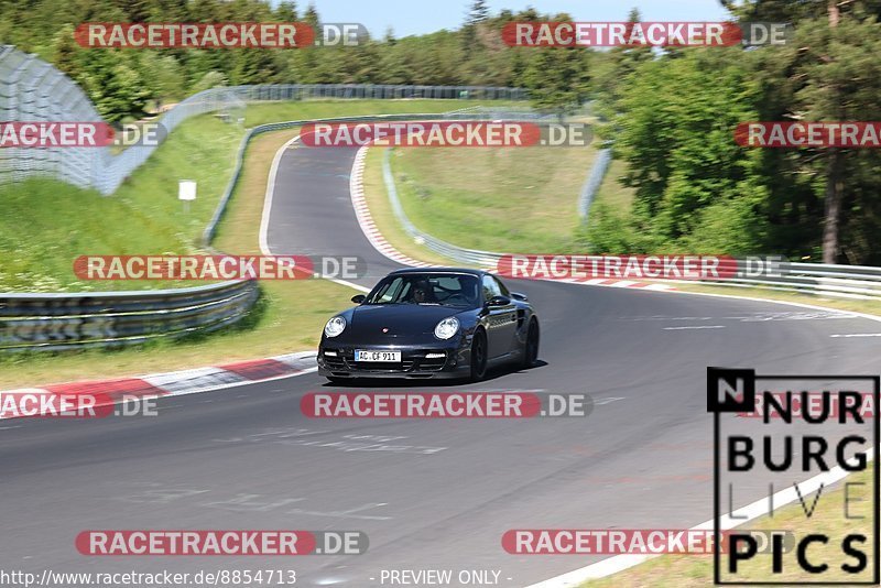 Bild #8854713 - Touristenfahrten Nürburgring Nordschleife (31.05.2020)