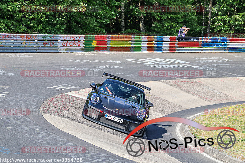 Bild #8854728 - Touristenfahrten Nürburgring Nordschleife (31.05.2020)